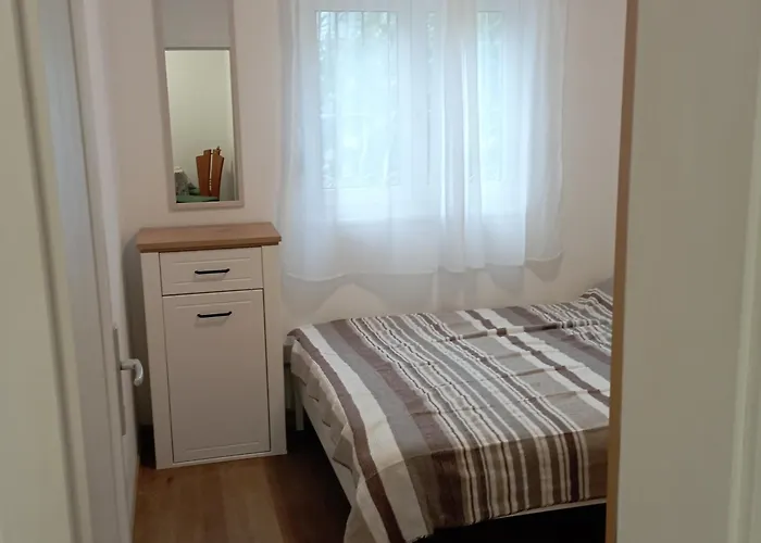Nice Summer Apartment Near Sea