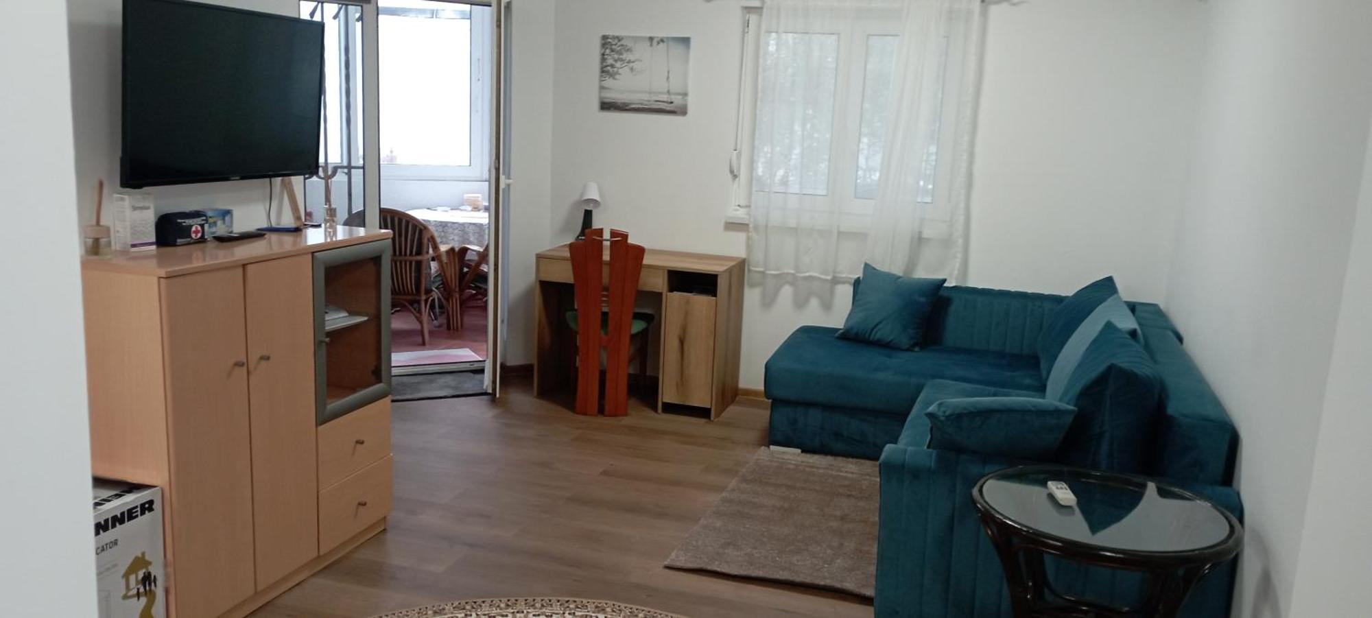 Appartement Summer Near Sea Budva